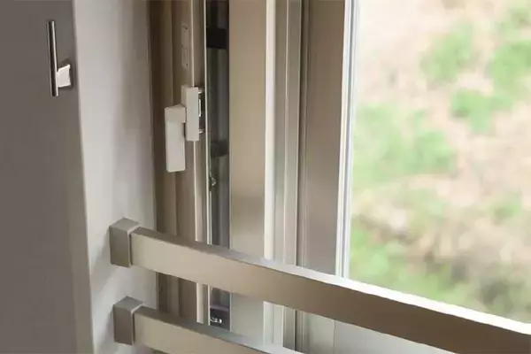 「築65年老朽化団地、1棟まるごと断熱リノベで暑い、寒い、カビ・結露と決別！ 住人は住みながら改修・仮住まいや引越しなしで　「アンレーベ横浜星川」神奈川県横浜市」の画像