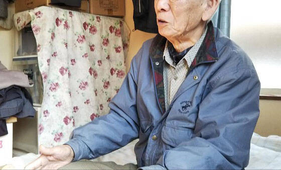 70歳男性がコロナ禍で無一文・ホームレス直前でたどり着いたシェアハウス、不動産会社が居住支援続ける理由とは。大家の理解広がる新展開も　プライム・神奈川県座間市