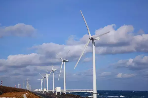 「「この8年が地球温暖化を食い止める正念場」。COP26や海外から見る脱炭素の最新事情」の画像