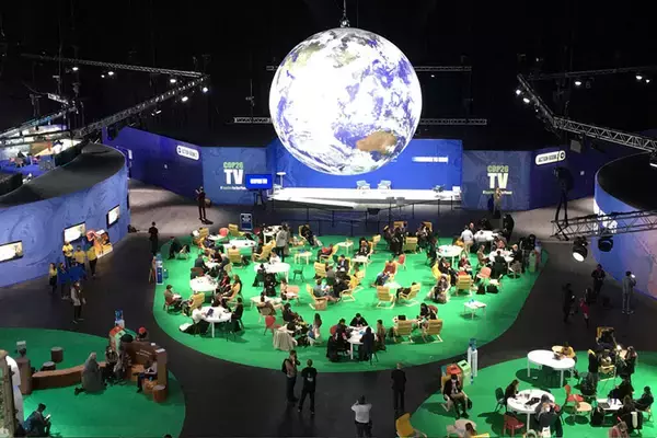 「「この8年が地球温暖化を食い止める正念場」。COP26や海外から見る脱炭素の最新事情」の画像