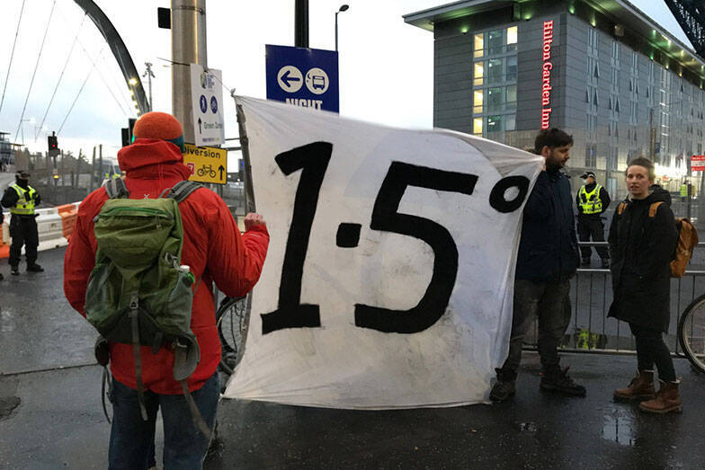 「この8年が地球温暖化を食い止める正念場」。COP26や海外から見る脱炭素の最新事情