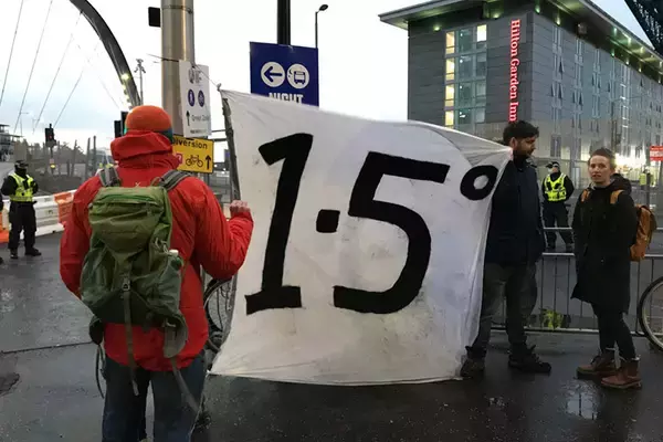 「「この8年が地球温暖化を食い止める正念場」。COP26や海外から見る脱炭素の最新事情」の画像