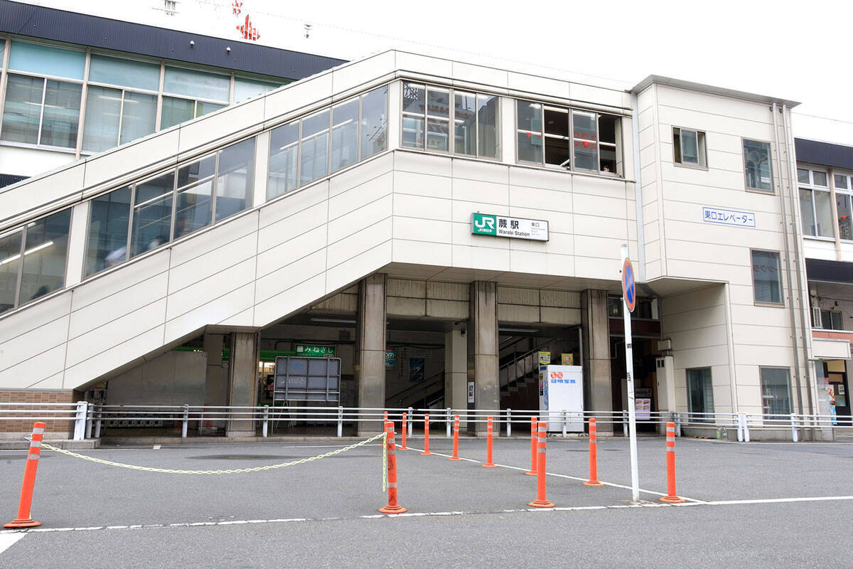 【東京駅30分以内】家賃相場が安い駅ランキング2026年　1位は千葉、2位には埼玉の駅がランクイン！