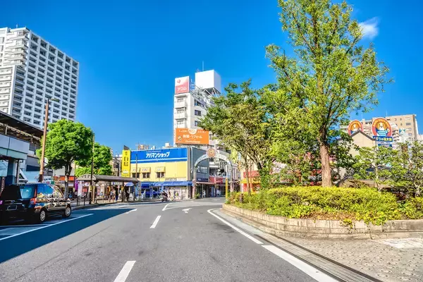 「【東京駅30分以内】家賃相場が安い駅ランキング2026年　1位は千葉、2位には埼玉の駅がランクイン！」の画像