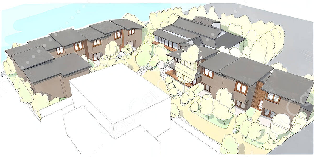 相続した都内の屋敷林、マンションにせず”村”にした13代目地主。お店やアトリエを持てる賃貸で守りたかった風景と人付き合いとは　東京・練馬区「種音」