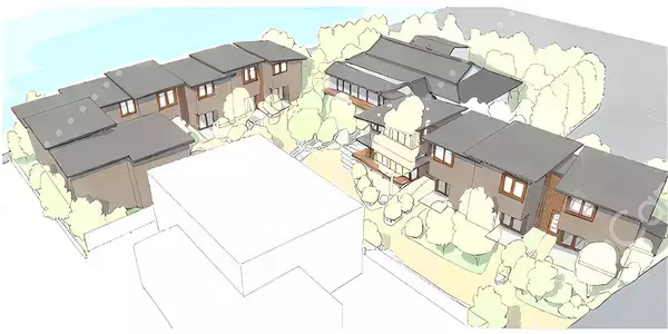 「相続した都内の屋敷林、マンションにせず”村”にした13代目地主。お店やアトリエを持てる賃貸で守りたかった風景と人付き合いとは　東京・練馬区「種音」」の画像