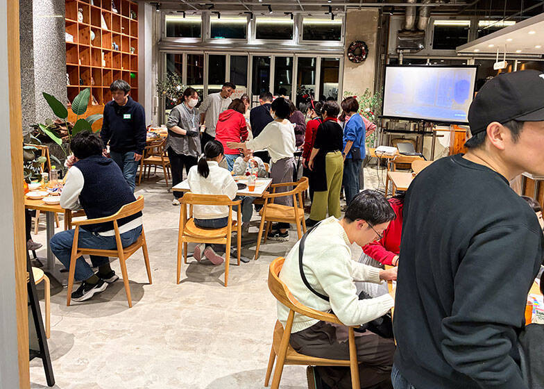 築60年超の団地に「ビール醸造所」やカフェ!? 地域住民が商品開発にも参加、シェアキッチンで“小さなお店の夢”を叶える「団地キッチン」さいたま市