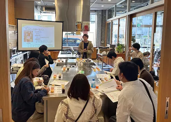 「築60年超の団地に「ビール醸造所」やカフェ!? 地域住民が商品開発にも参加、シェアキッチンで“小さなお店の夢”を叶える「団地キッチン」さいたま市」の画像