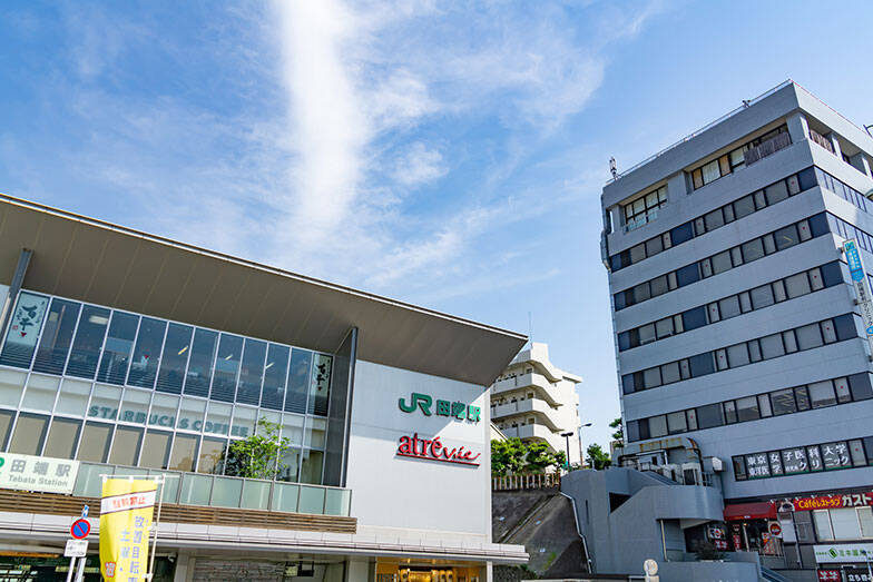 【2023年】JR山手線、中古マンションの価格相場が安い駅ランキング。シングル向け、カップル・ファミリー向け、それぞれ1位は？