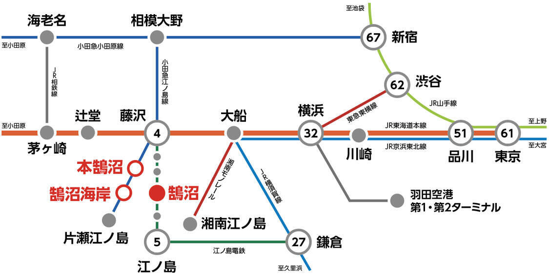 住民が実感「住み続けたい街」首都圏総合1位は鵠沼！ 東京の人気エリアを抑えた、海と里山が育むウェルビーイングな暮らし｜「SUUMO住み続けたい街ランキング2026 首都圏版」
