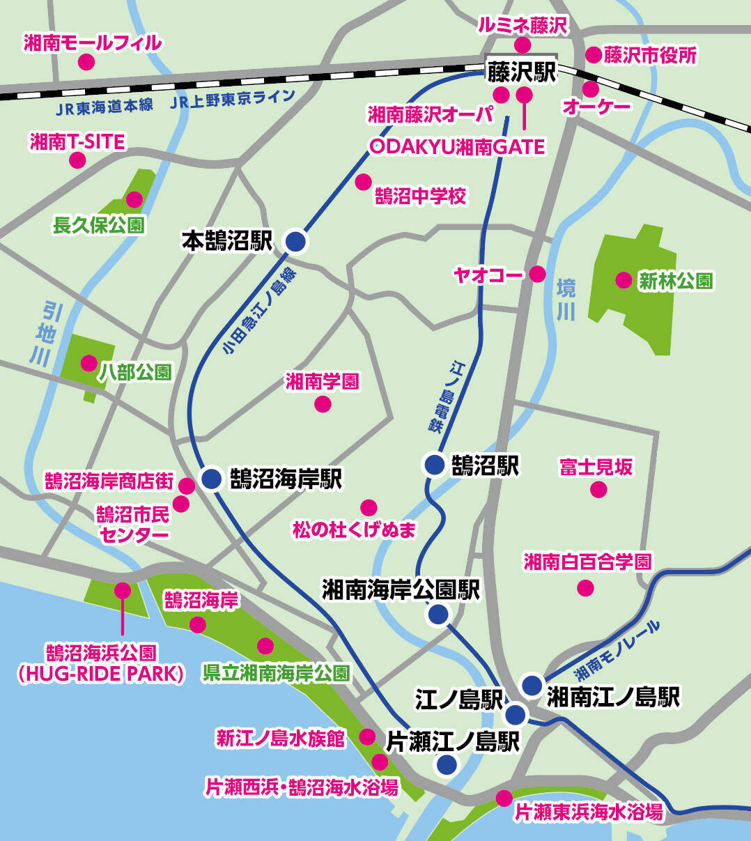 住民が実感「住み続けたい街」首都圏総合1位は鵠沼！ 東京の人気エリアを抑えた、海と里山が育むウェルビーイングな暮らし｜「SUUMO住み続けたい街ランキング2026 首都圏版」