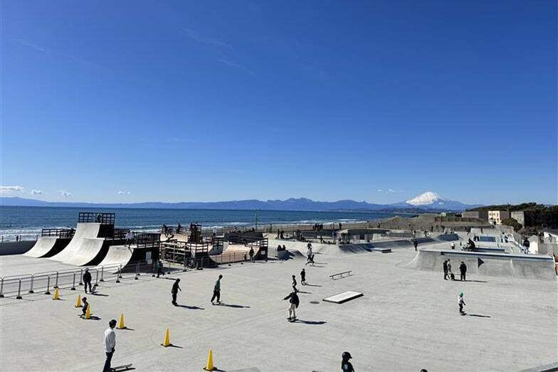 住民が実感「住み続けたい街」首都圏総合1位は鵠沼！ 東京の人気エリアを抑えた、海と里山が育むウェルビーイングな暮らし｜「SUUMO住み続けたい街ランキング2026 首都圏版」