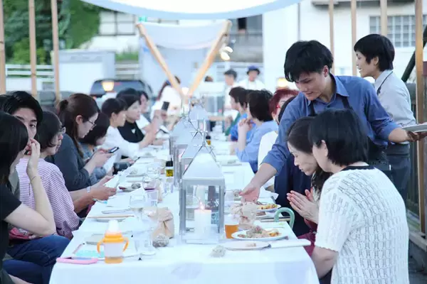 「更地だらけの温泉街が再生！ 移住者や二拠点生活者が集まる理由とは【旅と関係人口１／長門湯本温泉（山口県長門市）】」の画像