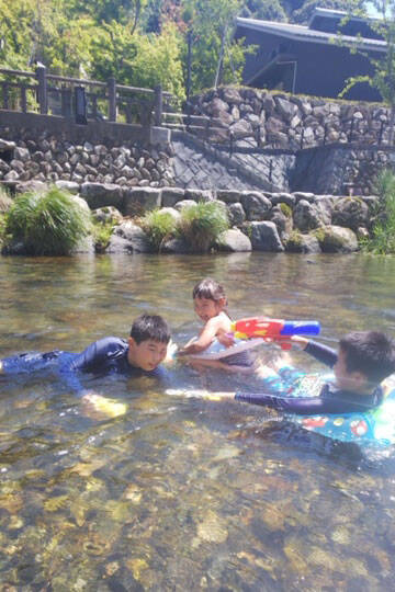 更地だらけの温泉街が再生！ 移住者や二拠点生活者が集まる理由とは【旅と関係人口１／長門湯本温泉（山口県長門市）】