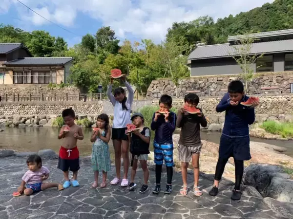 「更地だらけの温泉街が再生！ 移住者や二拠点生活者が集まる理由とは【旅と関係人口１／長門湯本温泉（山口県長門市）】」の画像