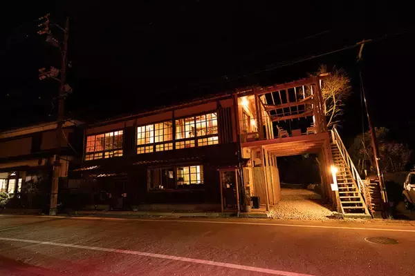 「更地だらけの温泉街が再生！ 移住者や二拠点生活者が集まる理由とは【旅と関係人口１／長門湯本温泉（山口県長門市）】」の画像