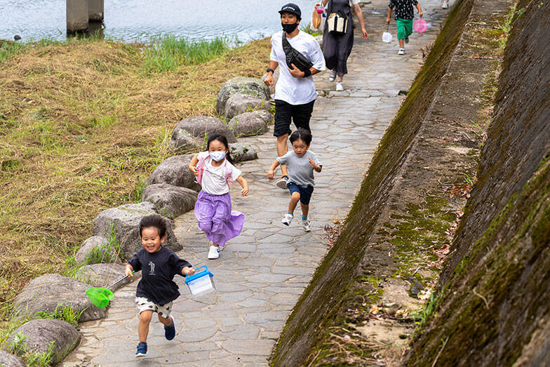 更地だらけの温泉街が再生！ 移住者や二拠点生活者が集まる理由とは【旅と関係人口１／長門湯本温泉（山口県長門市）】