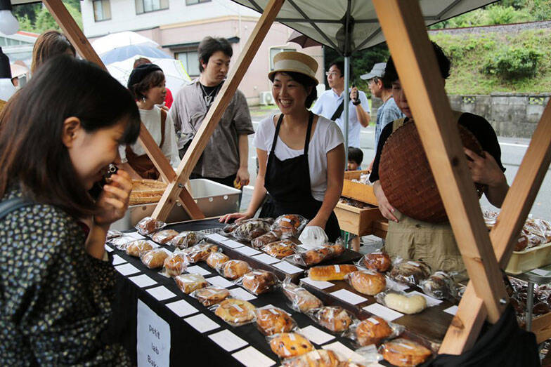 更地だらけの温泉街が再生！ 移住者や二拠点生活者が集まる理由とは【旅と関係人口１／長門湯本温泉（山口県長門市）】