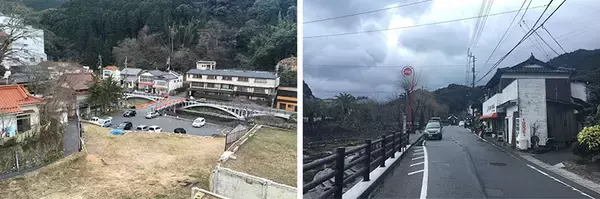 「更地だらけの温泉街が再生！ 移住者や二拠点生活者が集まる理由とは【旅と関係人口１／長門湯本温泉（山口県長門市）】」の画像