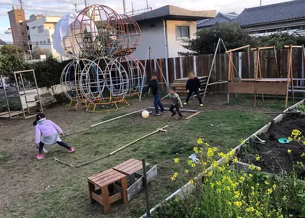 「賃貸大家ユニット・半田兄弟、老朽化アパート再生のカギは「家庭菜園とDIY」！ 入居率も30％アップまでの軌跡　福岡県久留米市」の画像