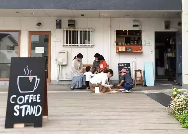 「賃貸大家ユニット・半田兄弟、老朽化アパート再生のカギは「家庭菜園とDIY」！ 入居率も30％アップまでの軌跡　福岡県久留米市」の画像