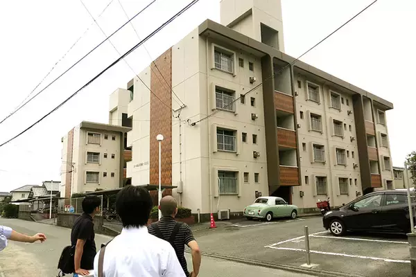 「賃貸大家ユニット・半田兄弟、老朽化アパート再生のカギは「家庭菜園とDIY」！ 入居率も30％アップまでの軌跡　福岡県久留米市」の画像