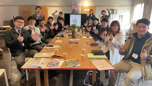 「賃貸大家ユニット・半田兄弟、老朽化アパート再生のカギは「家庭菜園とDIY」！ 入居率も30％アップまでの軌跡　福岡県久留米市」の画像