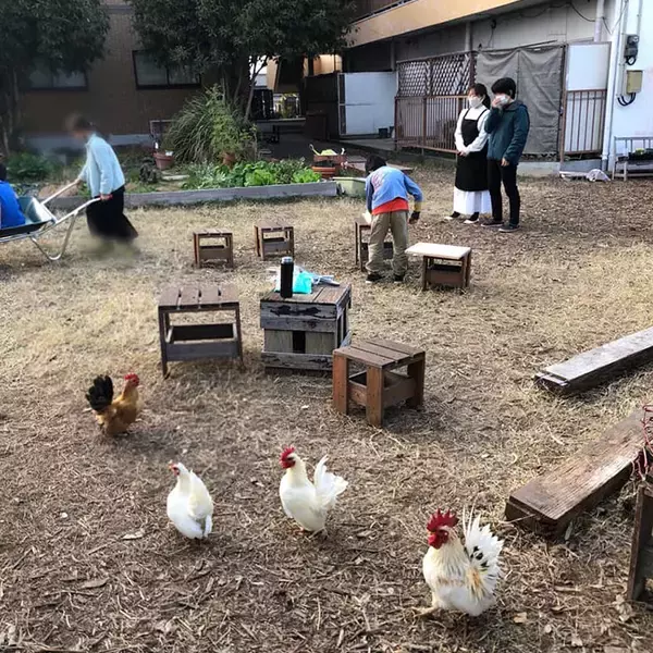 「賃貸大家ユニット・半田兄弟、老朽化アパート再生のカギは「家庭菜園とDIY」！ 入居率も30％アップまでの軌跡　福岡県久留米市」の画像