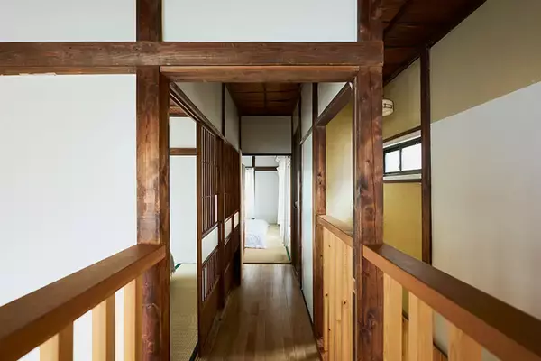 「三軒茶屋で築86年古民家を購入＆DIY！ スウェーデン人アントンさん、日本×北欧のジャパンディスタイルに大改造　東京都」の画像