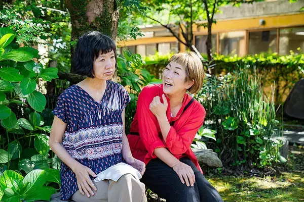 「異業種から転職者集まる異色の福祉施設。元美容師、元アパレル店員など移住してでも働きたい理由とは？　鹿児島「しょうぶ学園」」の画像