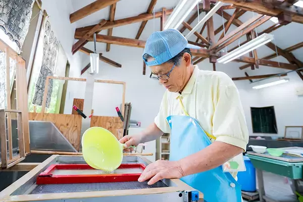 「異業種から転職者集まる異色の福祉施設。元美容師、元アパレル店員など移住してでも働きたい理由とは？　鹿児島「しょうぶ学園」」の画像