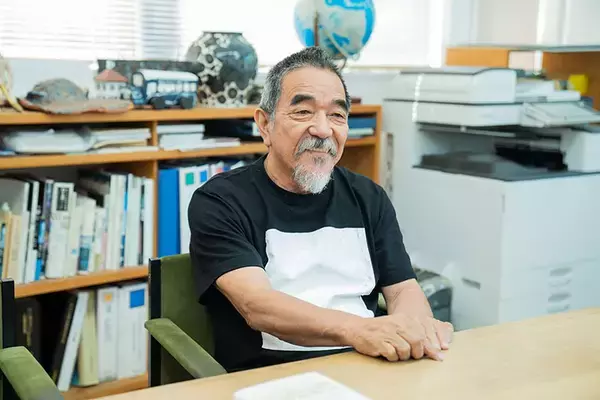 「異業種から転職者集まる異色の福祉施設。元美容師、元アパレル店員など移住してでも働きたい理由とは？　鹿児島「しょうぶ学園」」の画像