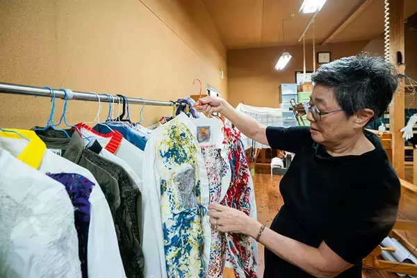 「異業種から転職者集まる異色の福祉施設。元美容師、元アパレル店員など移住してでも働きたい理由とは？　鹿児島「しょうぶ学園」」の画像