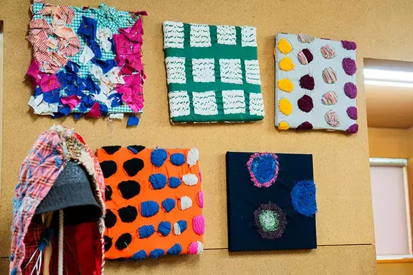 「異業種から転職者集まる異色の福祉施設。元美容師、元アパレル店員など移住してでも働きたい理由とは？　鹿児島「しょうぶ学園」」の画像