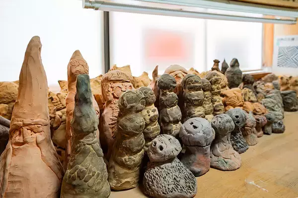 「異業種から転職者集まる異色の福祉施設。元美容師、元アパレル店員など移住してでも働きたい理由とは？　鹿児島「しょうぶ学園」」の画像