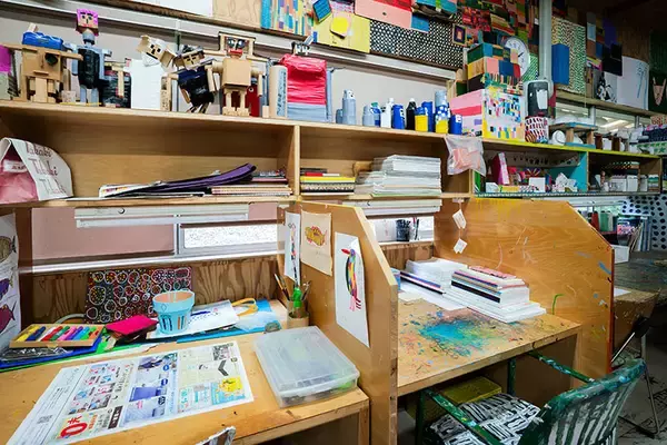 「異業種から転職者集まる異色の福祉施設。元美容師、元アパレル店員など移住してでも働きたい理由とは？　鹿児島「しょうぶ学園」」の画像