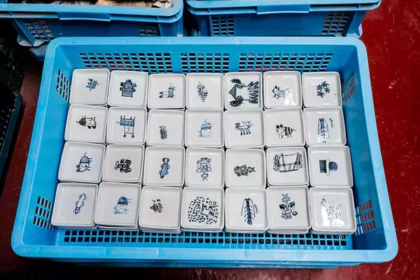 「異業種から転職者集まる異色の福祉施設。元美容師、元アパレル店員など移住してでも働きたい理由とは？　鹿児島「しょうぶ学園」」の画像