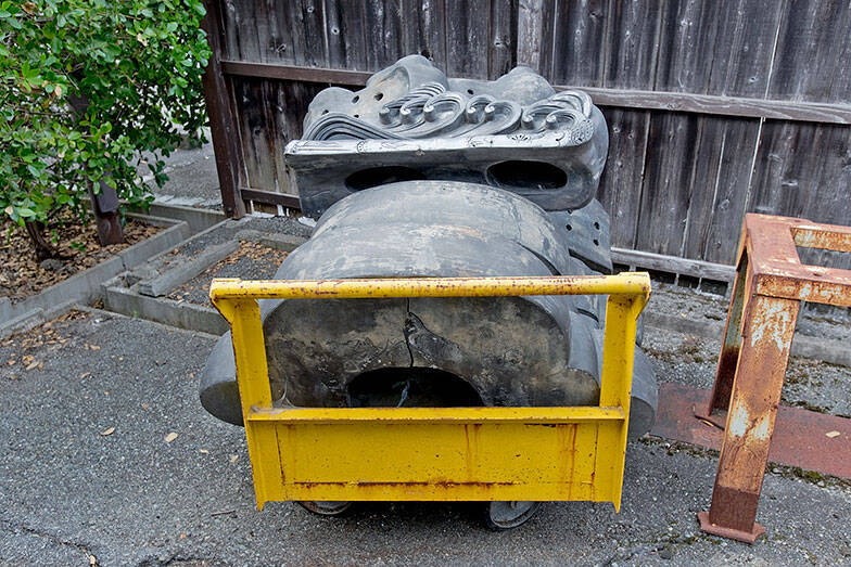 ”京都いちファンキーな不動産屋”、昭和の長屋集落で「むらづくり」。13軒の空き家再生がユニークすぎる　「A HAMLET」亀岡