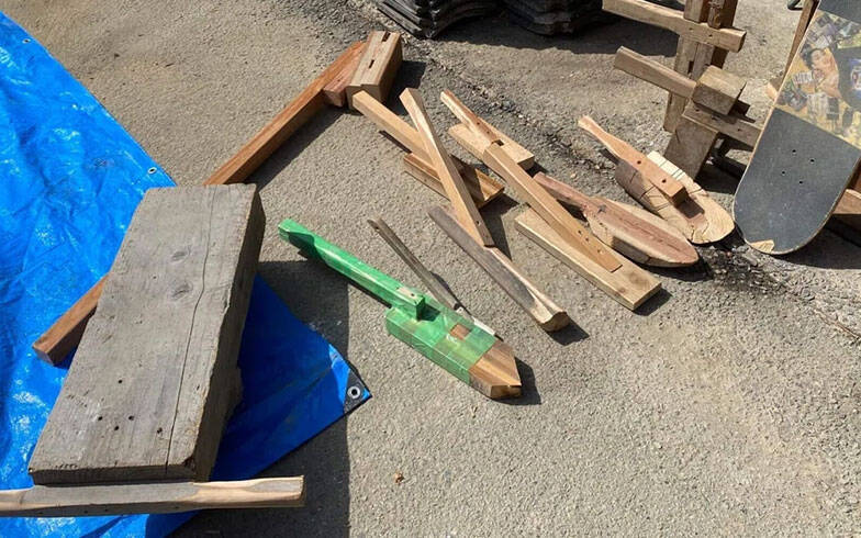 ”京都いちファンキーな不動産屋”、昭和の長屋集落で「むらづくり」。13軒の空き家再生がユニークすぎる　「A HAMLET」亀岡