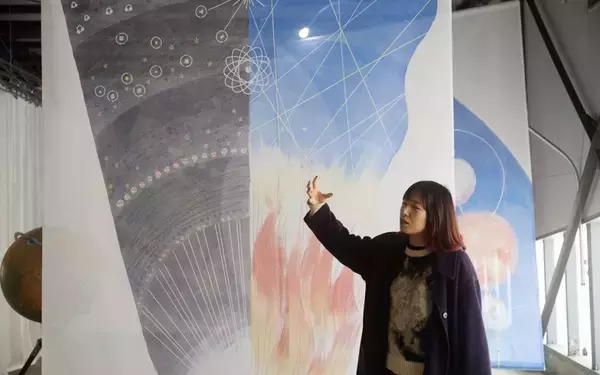 一度は人口ゼロになった福島の街で生きる3人の”今”の物語。震災の原発被災15年、飯舘・浪江・大熊で暮らすということ