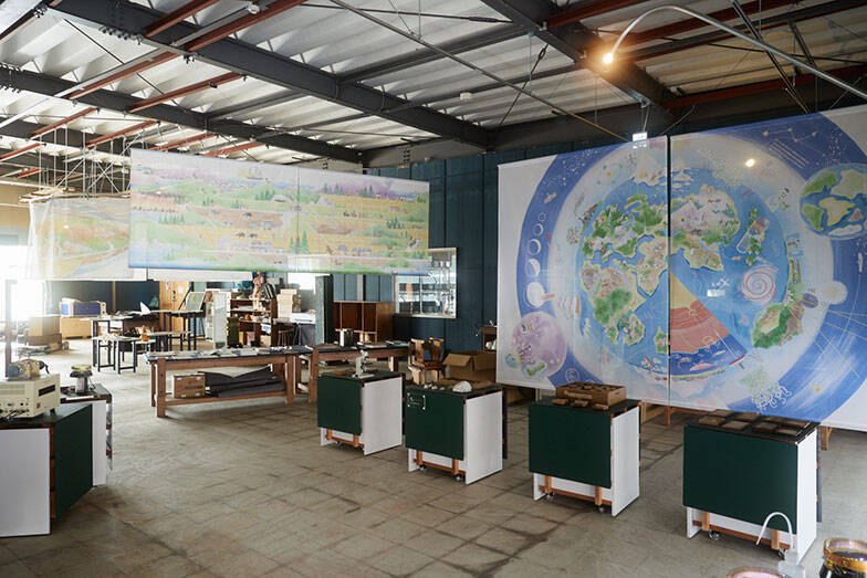 一度は人口ゼロになった福島の街で生きる3人の”今”の物語。震災の原発被災15年、飯舘・浪江・大熊で暮らすということ