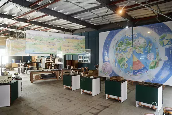 「一度は人口ゼロになった福島の街で生きる3人の”今”の物語。震災の原発被災15年、飯舘・浪江・大熊で暮らすということ」の画像