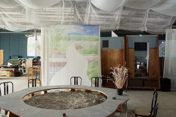 「一度は人口ゼロになった福島の街で生きる3人の”今”の物語。震災の原発被災15年、飯舘・浪江・大熊で暮らすということ」の画像