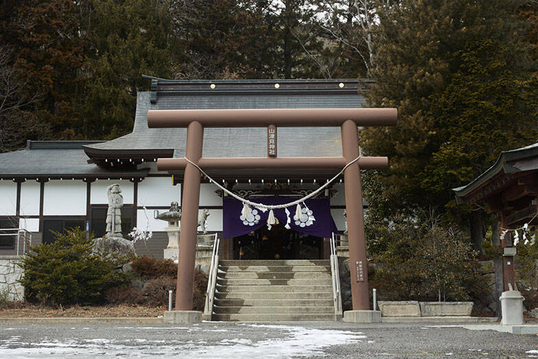 一度は人口ゼロになった福島の街で生きる3人の”今”の物語。震災の原発被災15年、飯舘・浪江・大熊で暮らすということ