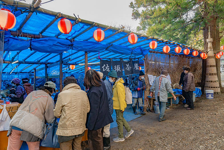 一度は人口ゼロになった福島の街で生きる3人の”今”の物語。震災の原発被災15年、飯舘・浪江・大熊で暮らすということ