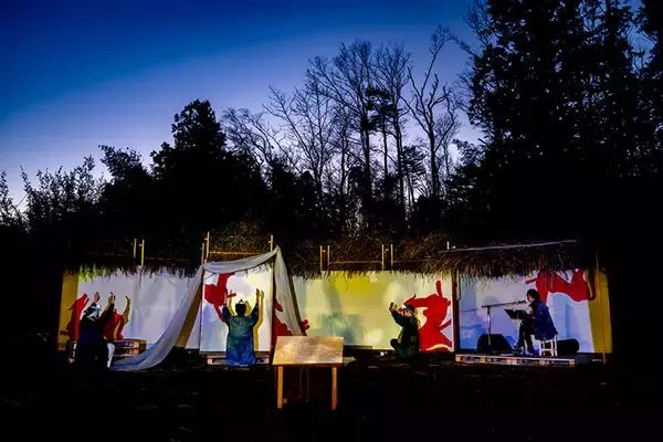 「一度は人口ゼロになった福島の街で生きる3人の”今”の物語。震災の原発被災15年、飯舘・浪江・大熊で暮らすということ」の画像