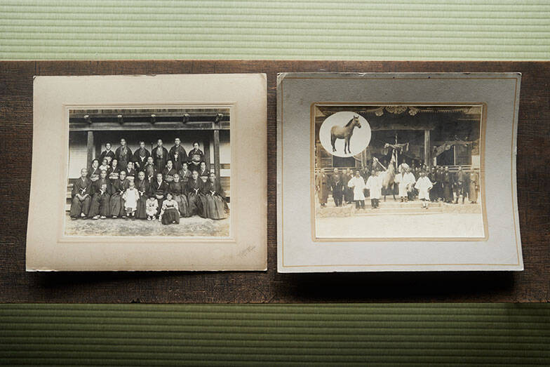 一度は人口ゼロになった福島の街で生きる3人の”今”の物語。震災の原発被災15年、飯舘・浪江・大熊で暮らすということ