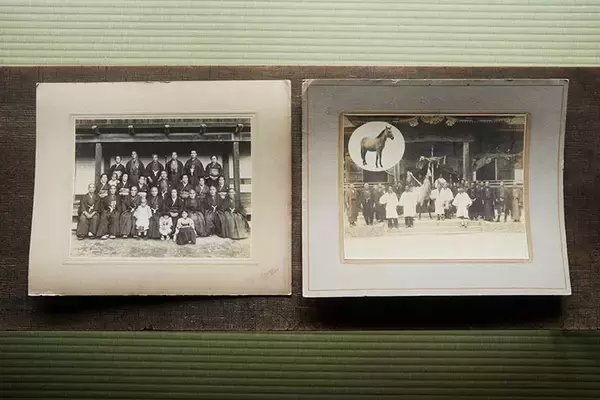 「一度は人口ゼロになった福島の街で生きる3人の”今”の物語。震災の原発被災15年、飯舘・浪江・大熊で暮らすということ」の画像