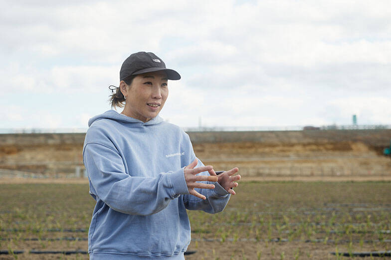 一度は人口ゼロになった福島の街で生きる3人の”今”の物語。震災の原発被災15年、飯舘・浪江・大熊で暮らすということ