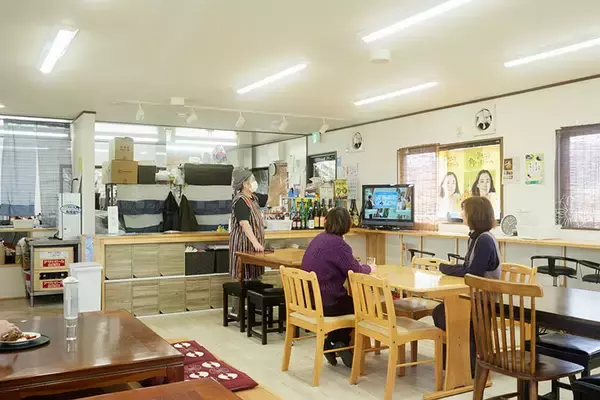 「一度は人口ゼロになった福島の街で生きる3人の”今”の物語。震災の原発被災15年、飯舘・浪江・大熊で暮らすということ」の画像